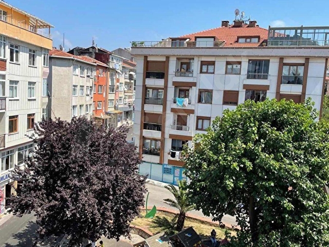 MASRAFSIZ SATILIK 2+1 KLİMALI KOMBİLİ ÜSKÜDAR - Görsel 10