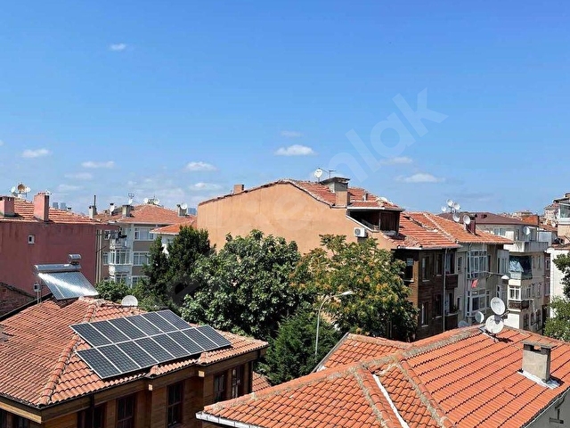 MASRAFSIZ SATILIK 2+1 KLİMALI KOMBİLİ ÜSKÜDAR - Görsel 11
