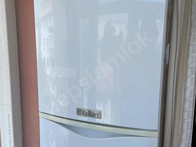 MASRAFSIZ SATILIK 2+1 KLİMALI KOMBİLİ ÜSKÜDAR - Görsel 7