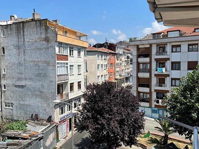 MASRAFSIZ SATILIK 2+1 KLİMALI KOMBİLİ ÜSKÜDAR - Görsel 13