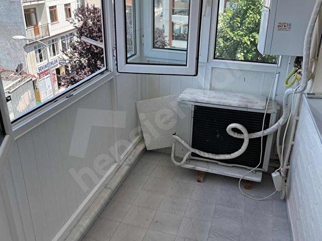 MASRAFSIZ SATILIK 2+1 KLİMALI KOMBİLİ ÜSKÜDAR - Görsel 4