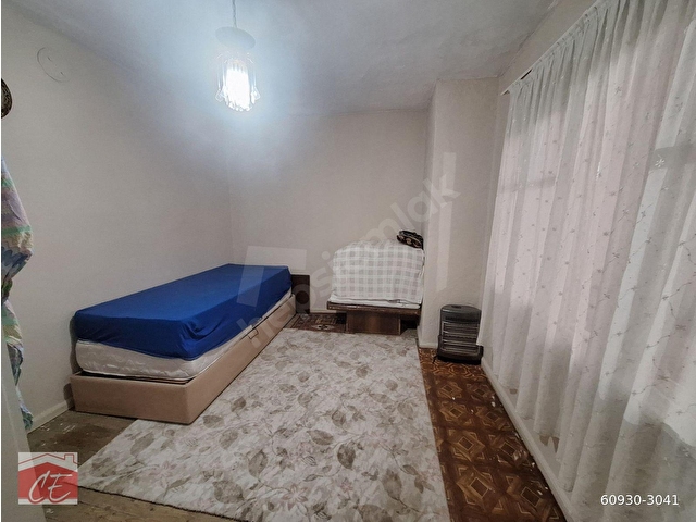 sabri cengiz emlak bornova küçükpark ta eşyalı 2+1 kiralık daire klimalı