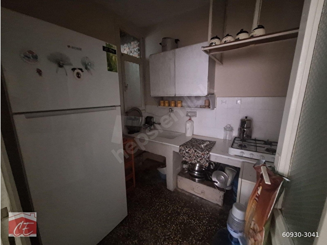 sabri cengiz emlak bornova küçükpark ta eşyalı 2+1 kiralık daire klimalı - Görsel 13
