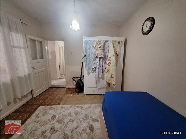 sabri cengiz emlak bornova küçükpark ta eşyalı 2+1 kiralık daire klimalı - Görsel 3