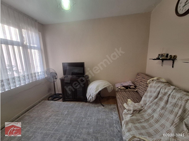 sabri cengiz emlak bornova küçükpark ta eşyalı 2+1 kiralık daire klimalı - Görsel 7