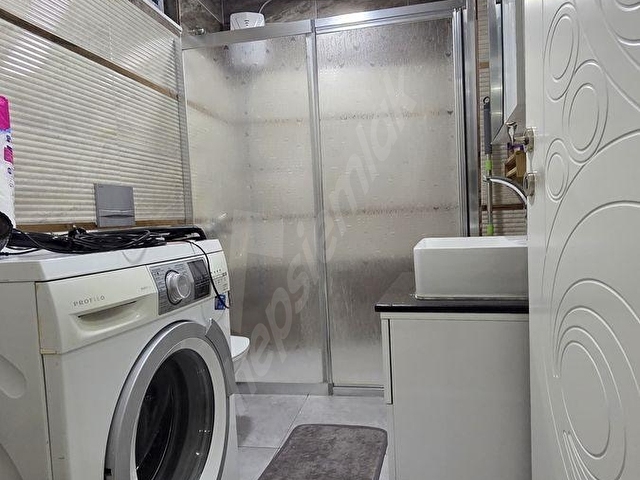 SATILIK UYGUN DAİRE - Görsel 10
