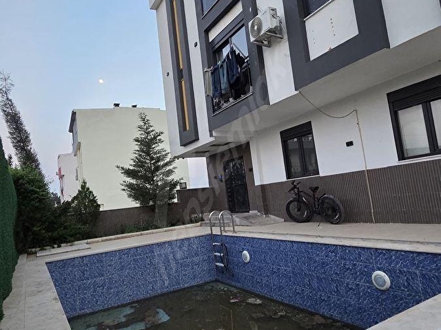 SATILIK UYGUN DAİRE - Görsel 7