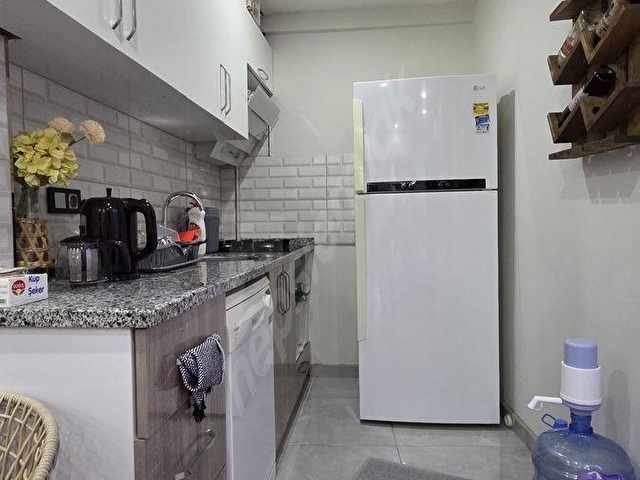 SATILIK UYGUN DAİRE - Görsel 14