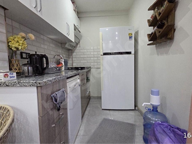 SATILIK UYGUN DAİRE - Görsel 13