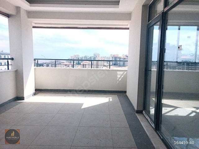 ONKOLOJİ BEŞTEPEDE KİRALIK DAİRE - Görsel 25