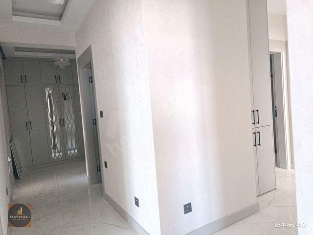 ONKOLOJİ BEŞTEPEDE KİRALIK DAİRE - Görsel 19