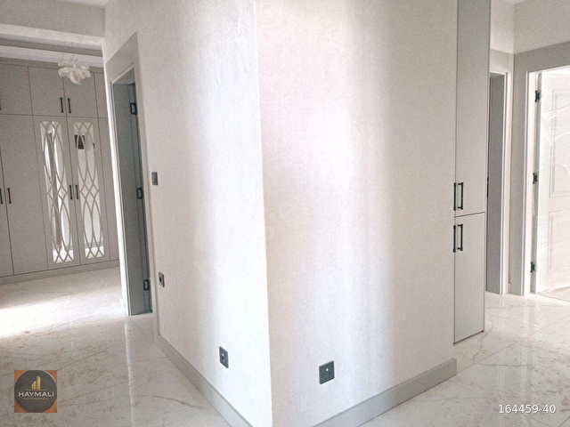 ONKOLOJİ BEŞTEPEDE KİRALIK DAİRE - Görsel 13