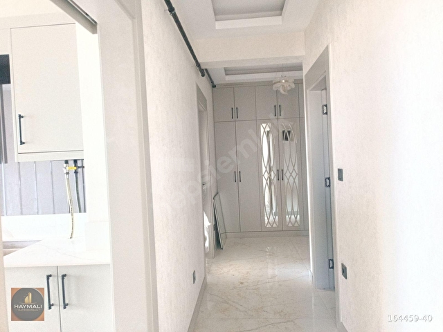 ONKOLOJİ BEŞTEPEDE KİRALIK DAİRE - Görsel 22