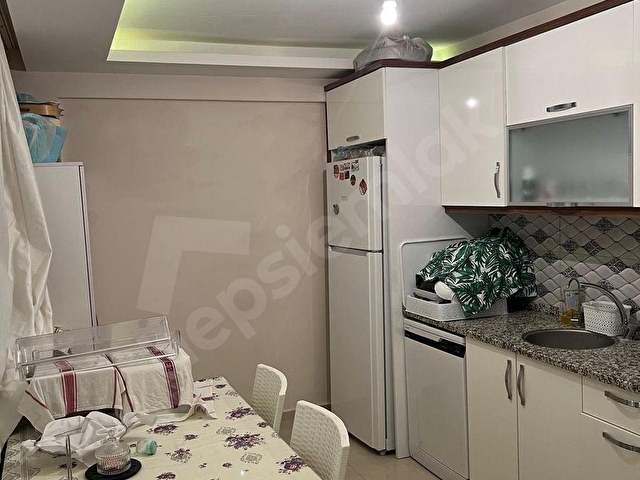 ADA İNVEST EMLAKTAN acil 3+1 AYRI MUTFAK DAİRE - Görsel 4