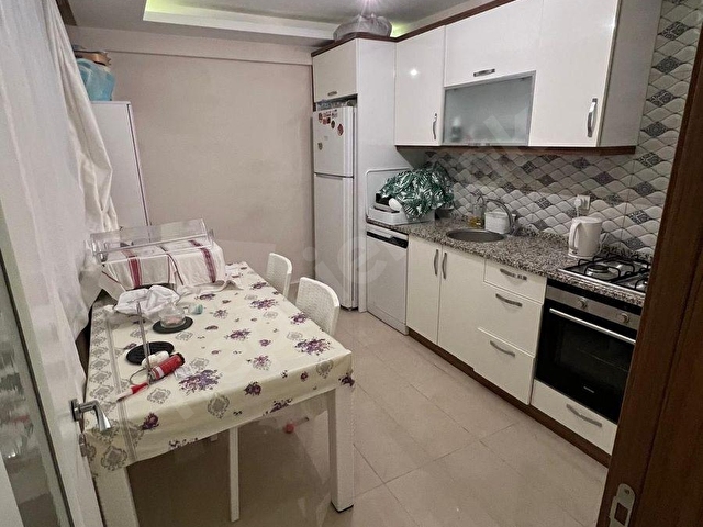 ADA İNVEST EMLAKTAN acil 3+1 AYRI MUTFAK DAİRE - Görsel 14