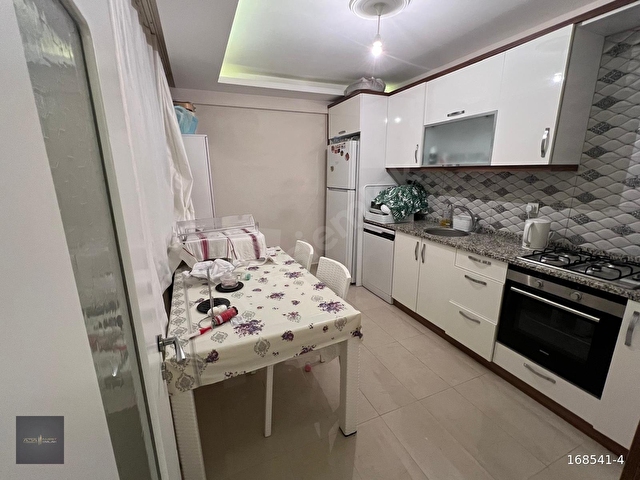 ADA İNVEST EMLAKTAN acil 3+1 AYRI MUTFAK DAİRE - Görsel 13