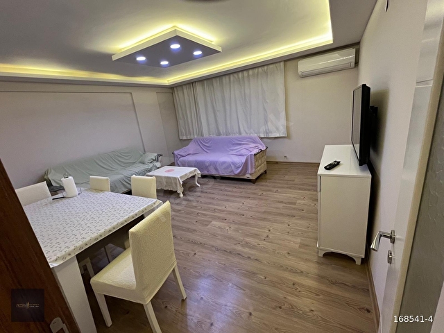 ADA İNVEST EMLAKTAN acil 3+1 AYRI MUTFAK DAİRE - Görsel 16