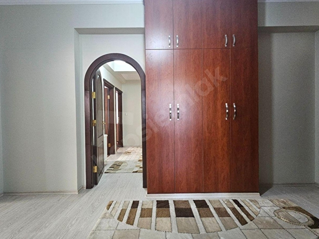 ETSDEN KONYA YOLU YAKINI / GENİŞ TERASLI 6+1 DUBLEX DAİRE - Görsel 21
