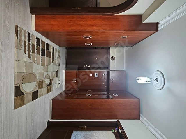 ETSDEN KONYA YOLU YAKINI / GENİŞ TERASLI 6+1 DUBLEX DAİRE - Görsel 18
