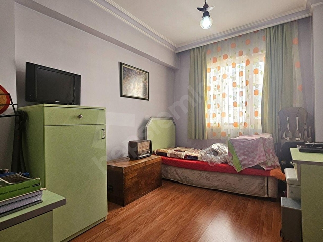 ETSDEN KONYA YOLU YAKINI / GENİŞ TERASLI 6+1 DUBLEX DAİRE - Görsel 30