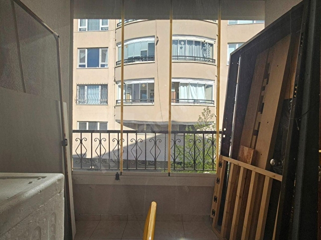 ETSDEN KONYA YOLU YAKINI / GENİŞ TERASLI 6+1 DUBLEX DAİRE - Görsel 15