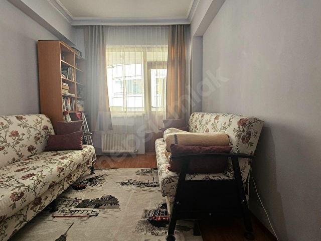 ETSDEN KONYA YOLU YAKINI / GENİŞ TERASLI 6+1 DUBLEX DAİRE - Görsel 14