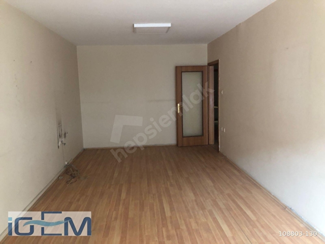 ÇORLU BAYOL İŞ MERKEZİNDE ARA KATTA YOL CEPHELİ SATILIK OFİS - Görsel 8
