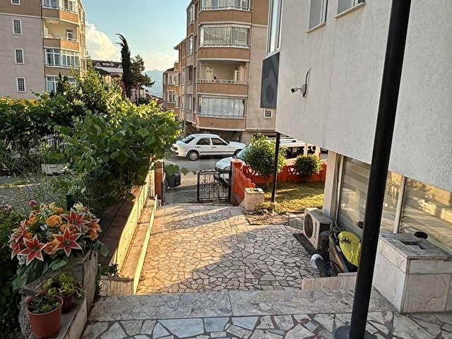 100.YılDa 2+1 KİRALIK DAİRE - Görsel 2