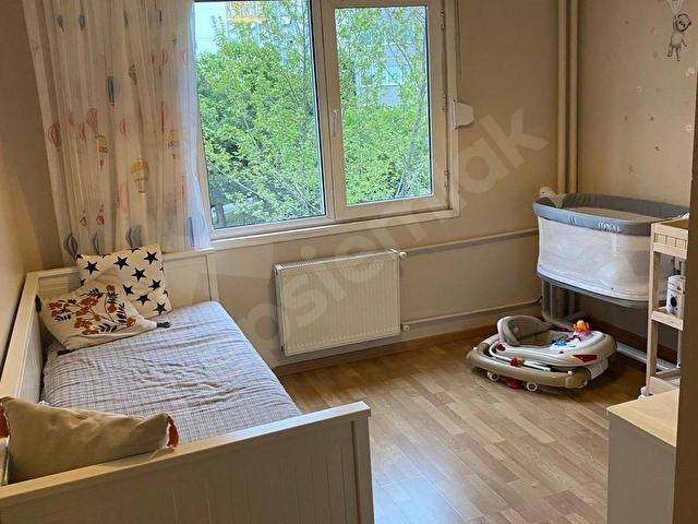 BEYLİKDÜZÜ BİZİMKENTTE / YAŞAM VADİSİ YANI A Tipi 3+1 SATILIK - Görsel 3