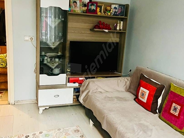 GOP Merkez mah, 14 yıllık binada çift cephe 2+1 bahçe katı (kot2) - Görsel 7