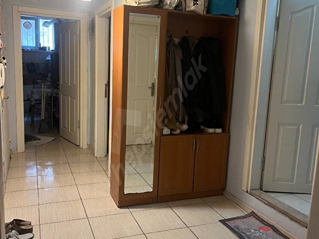 GOP Merkez mah, 14 yıllık binada çift cephe 2+1 bahçe katı (kot2) - Görsel 14