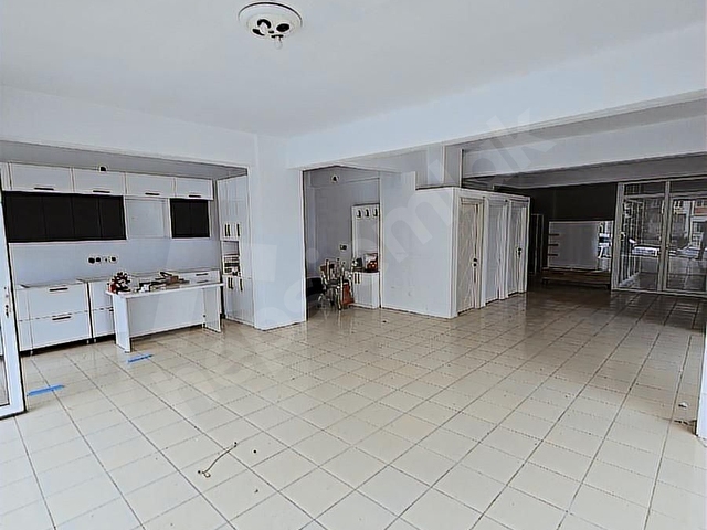 SİVAS MERKEZ BUHARA CD ÜZERİNDE 150 M² KİRALIK DÜKKAN - Görsel 7