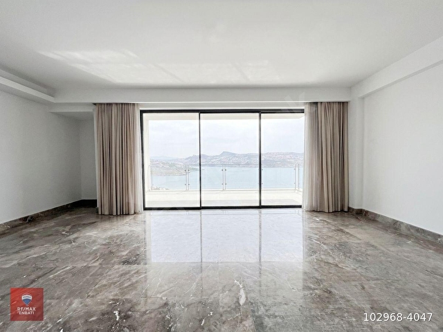 Bodrum The Bo Vierada Ultra Lüks Satılık 3+1 /REMAX ENBATI - Görsel 10