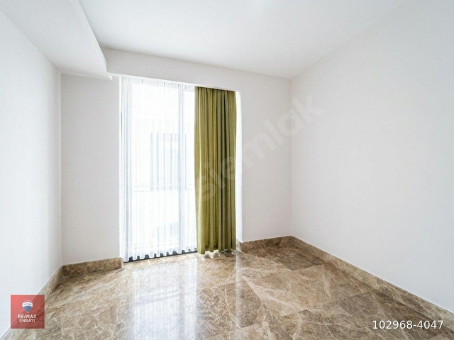 Bodrum The Bo Vierada Ultra Lüks Satılık 3+1 /REMAX ENBATI - Görsel 5