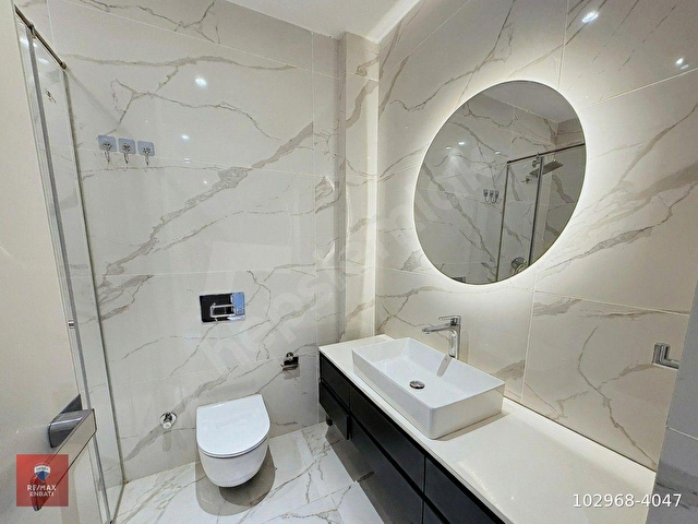Bodrum The Bo Vierada Ultra Lüks Satılık 3+1 /REMAX ENBATI - Görsel 16