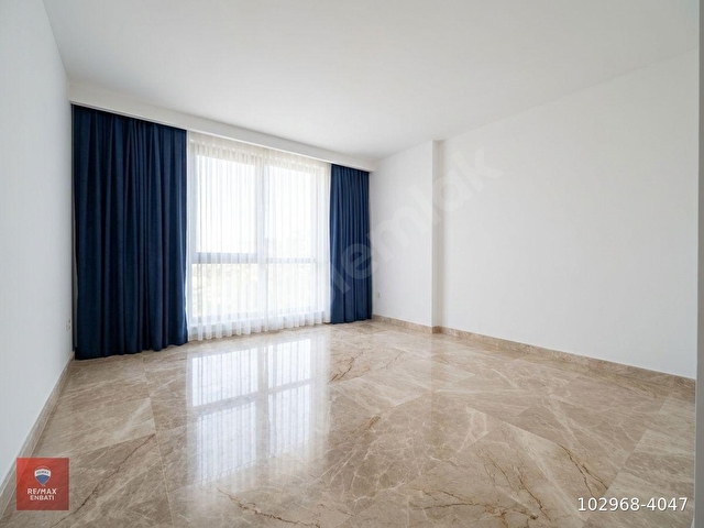 Bodrum The Bo Vierada Ultra Lüks Satılık 3+1 /REMAX ENBATI - Görsel 11