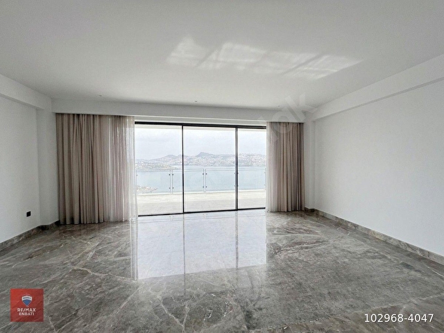 Bodrum The Bo Vierada Ultra Lüks Satılık 3+1 /REMAX ENBATI - Görsel 9