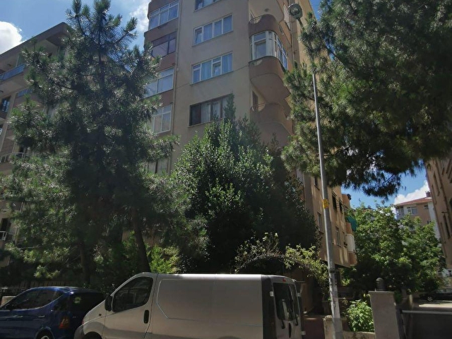 Goztepe Sevuk Sokak 2 Oda 1 Salon Yuksek Giris Kiralik Daire 78781 1643 Hurriyet Emlak