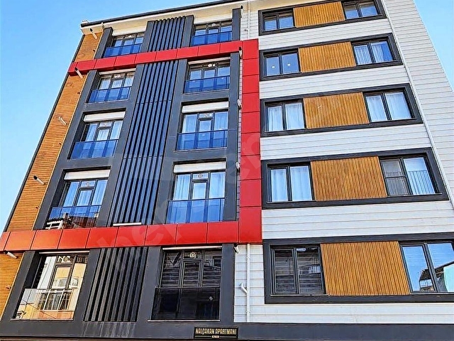 KASAPLAR MAHALLESİNDE SATILIK ARAKAT 1+1 DAİRE