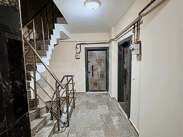 KASAPLAR MAHALLESİNDE SATILIK ARAKAT 1+1 DAİRE - Görsel 9