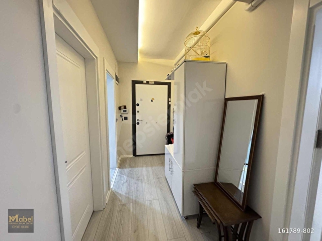 MABELDEN SAHİLE PLAJA 2DK!! LÜX 2+1 DAİRE - Görsel 12
