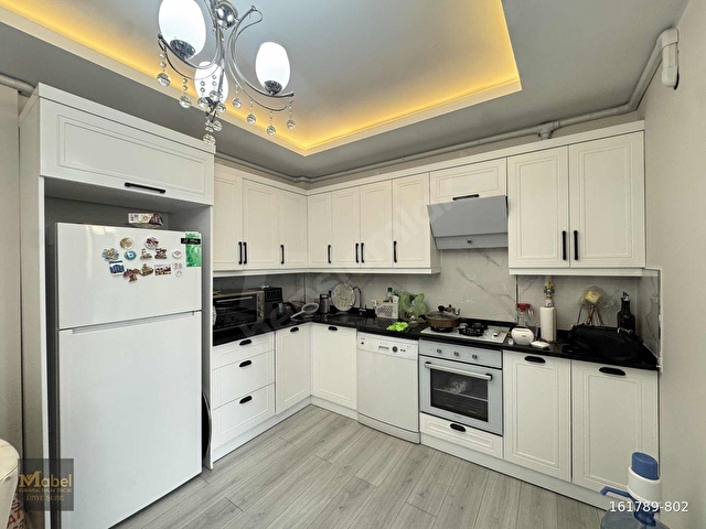 MABELDEN SAHİLE PLAJA 2DK!! LÜX 2+1 DAİRE - Görsel 2