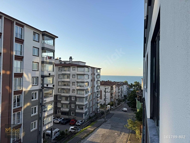 MABELDEN SAHİLE PLAJA 2DK!! LÜX 2+1 DAİRE - Görsel 5