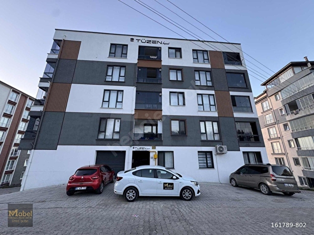 MABELDEN SAHİLE PLAJA 2DK!! LÜX 2+1 DAİRE - Görsel 17