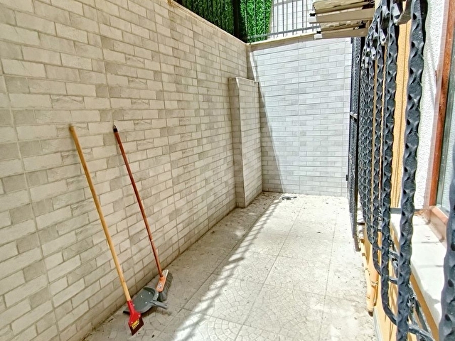 İstanbul Fatih Topkapı Mah. Katmülkiyet Tapulu Avantajlı Bina - Görsel 15
