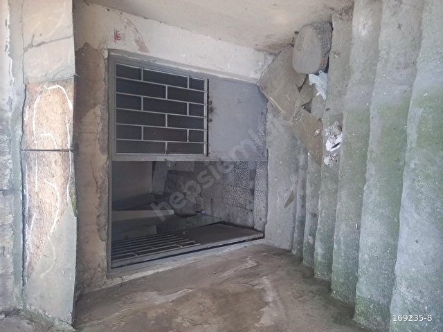 Güngören Merkez Mah. Söğütlüçeşme Sok. Kiralık İşyeri 125 m2 - Görsel 12