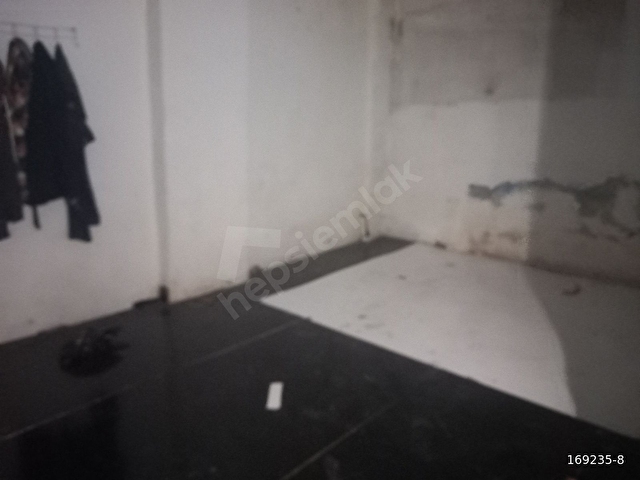 Güngören Merkez Mah. Söğütlüçeşme Sok. Kiralık İşyeri 125 m2 - Görsel 10