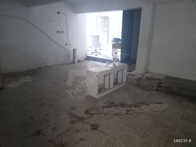 Güngören Merkez Mah. Söğütlüçeşme Sok. Kiralık İşyeri 125 m2 - Görsel 3