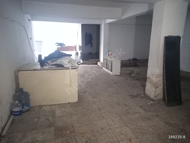 Güngören Merkez Mah. Söğütlüçeşme Sok. Kiralık İşyeri 125 m2 - Görsel 4