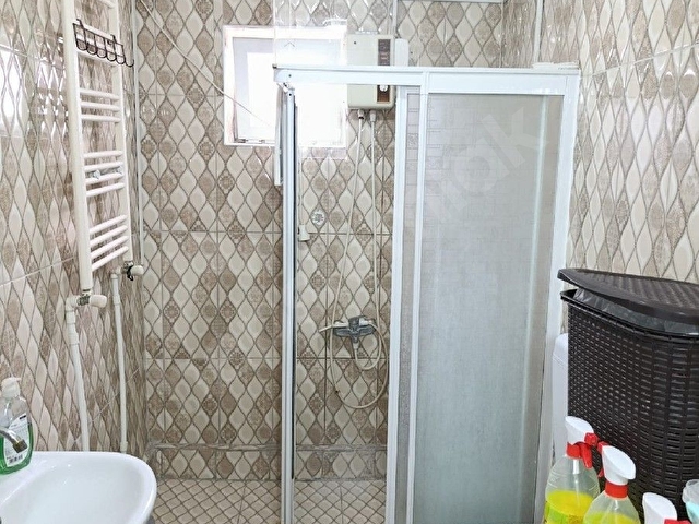 BARIŞ CADDESİ YAKINI. MASRAFSIZ BAKIMLI DAİRE - Görsel 12